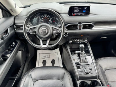 2020 Mazda Mazda CX-5 Grand Touring