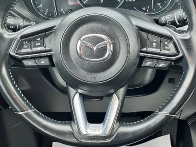 2020 Mazda Mazda CX-5 Grand Touring