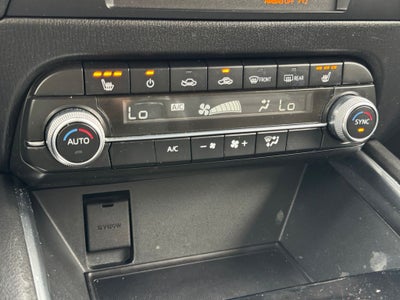 2020 Mazda Mazda CX-5 Grand Touring