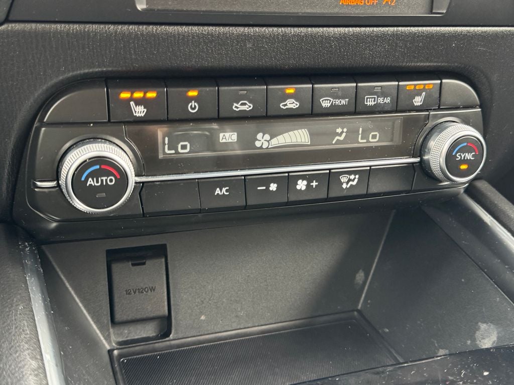 2020 Mazda Mazda CX-5 Grand Touring