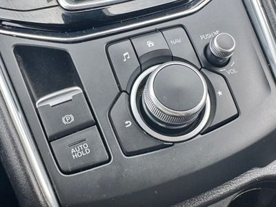 2020 Mazda Mazda CX-5 Grand Touring