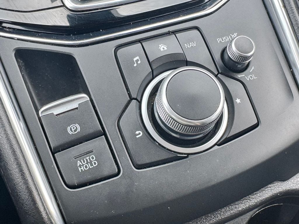 2020 Mazda Mazda CX-5 Grand Touring