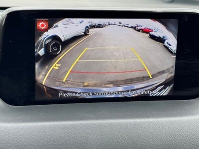 2020 Mazda Mazda CX-5 Grand Touring