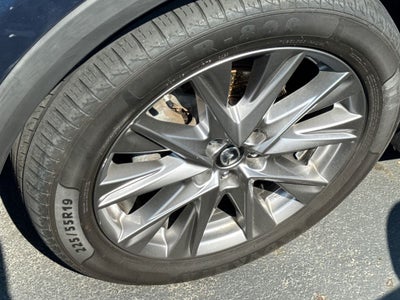 2020 Mazda Mazda CX-5 Grand Touring