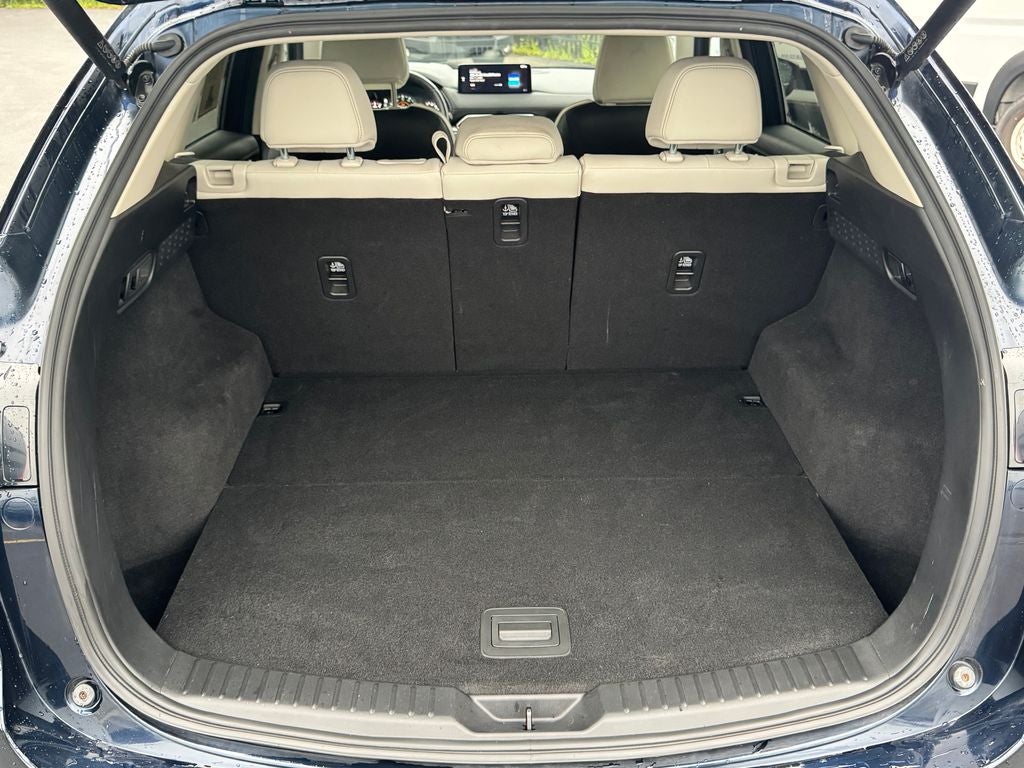 2024 Mazda Mazda CX-5 2.5 S Premium Plus Package