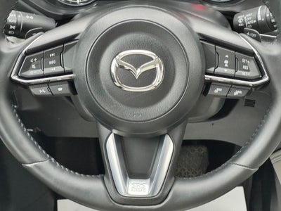 2024 Mazda Mazda CX-5 2.5 S Premium Plus Package