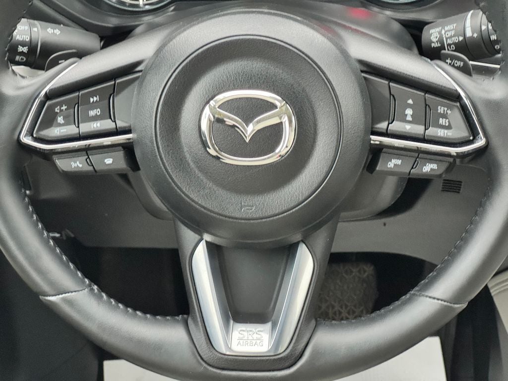 2024 Mazda Mazda CX-5 2.5 S Premium Plus Package