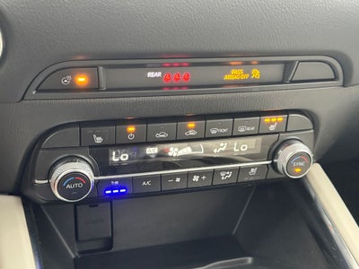 2024 Mazda Mazda CX-5 2.5 S Premium Plus Package
