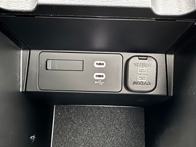 2024 Mazda Mazda CX-5 2.5 S Premium Plus Package