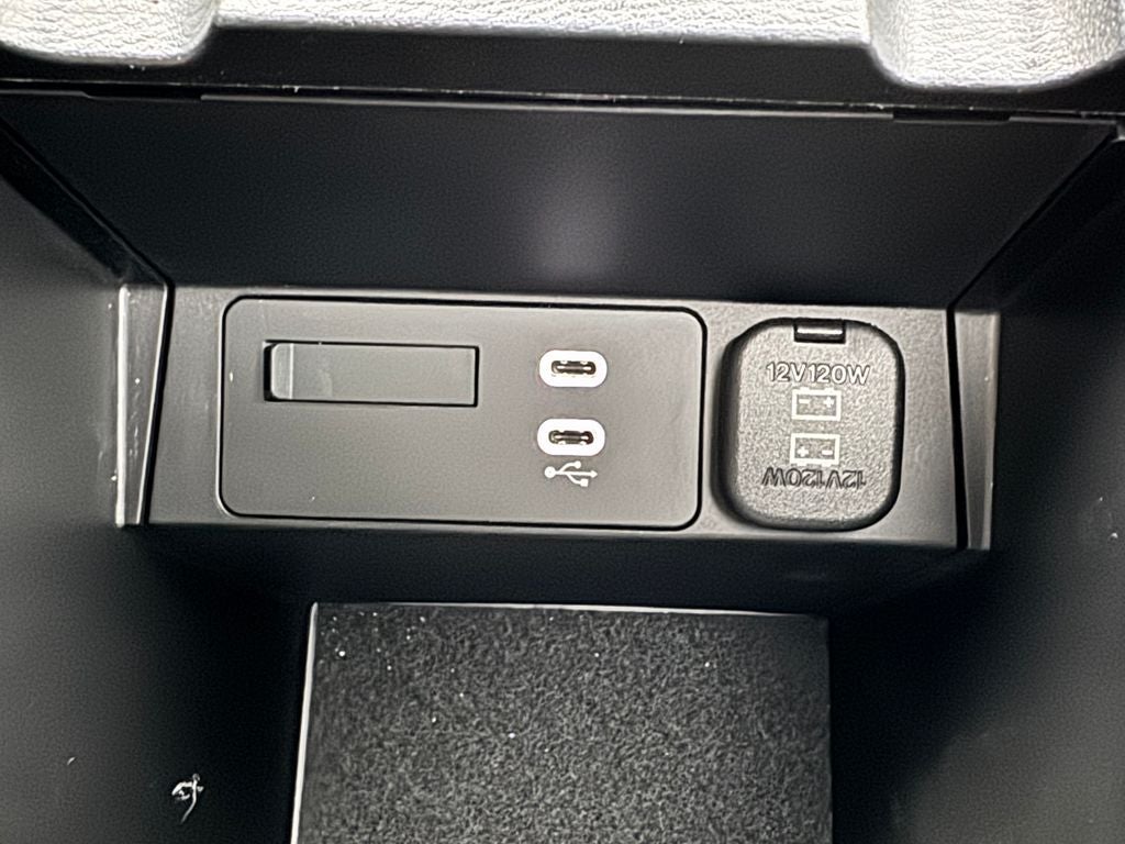 2024 Mazda Mazda CX-5 2.5 S Premium Plus Package