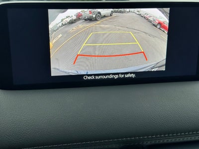 2024 Mazda Mazda CX-5 2.5 S Premium Plus Package