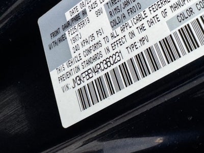 2024 Mazda Mazda CX-5 2.5 S Premium Plus Package