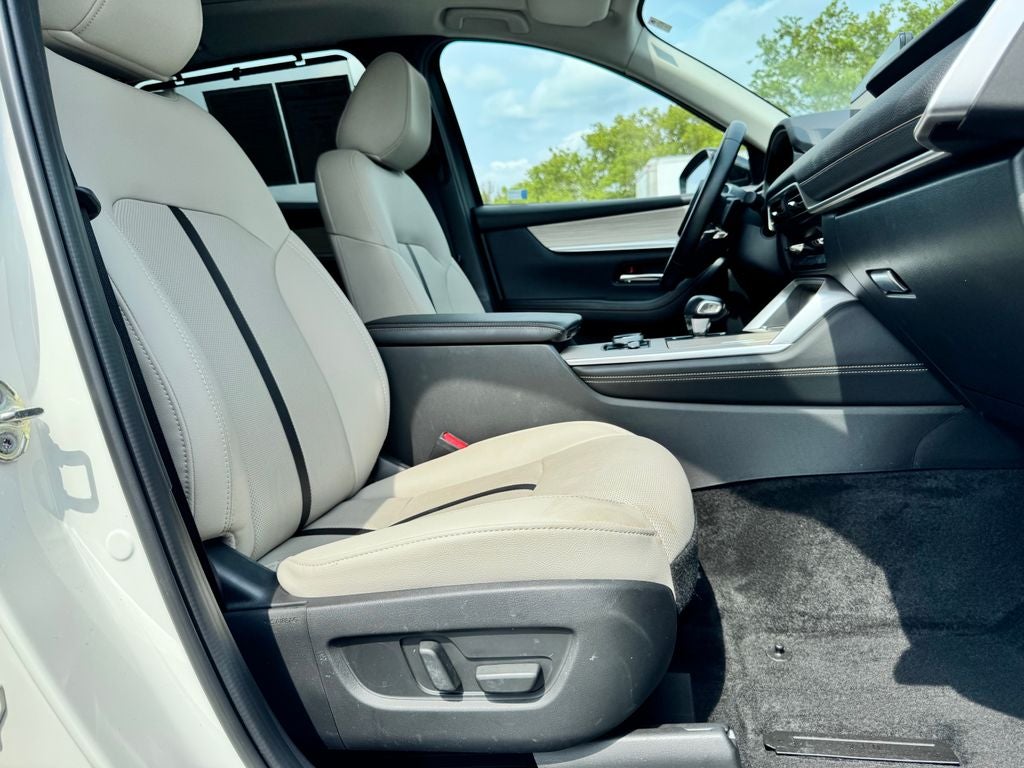 2025 Mazda Mazda CX-70 PHEV Premium