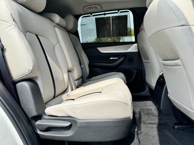 2025 Mazda Mazda CX-70 PHEV Premium
