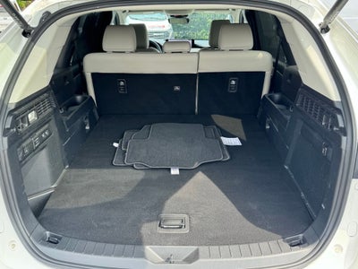2025 Mazda Mazda CX-70 PHEV Premium