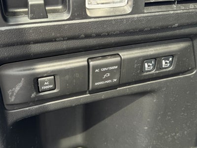 2025 Mazda Mazda CX-70 PHEV Premium