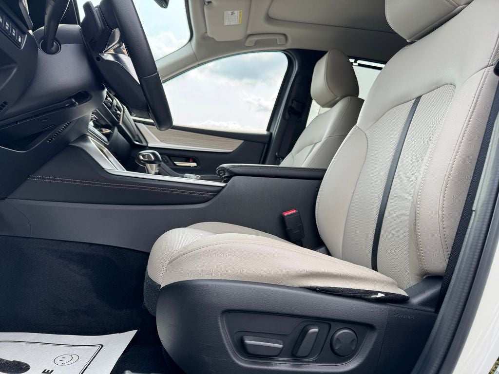 2025 Mazda Mazda CX-70 PHEV Premium