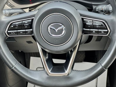 2025 Mazda Mazda CX-70 PHEV Premium