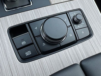 2025 Mazda Mazda CX-70 PHEV Premium