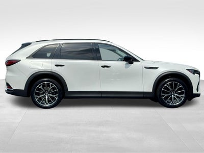 2025 Mazda Mazda CX-70 PHEV Premium