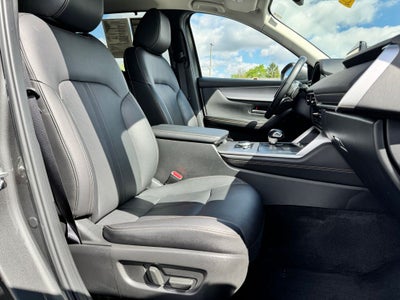 2024 Mazda Mazda CX-90 PHEV Preferred