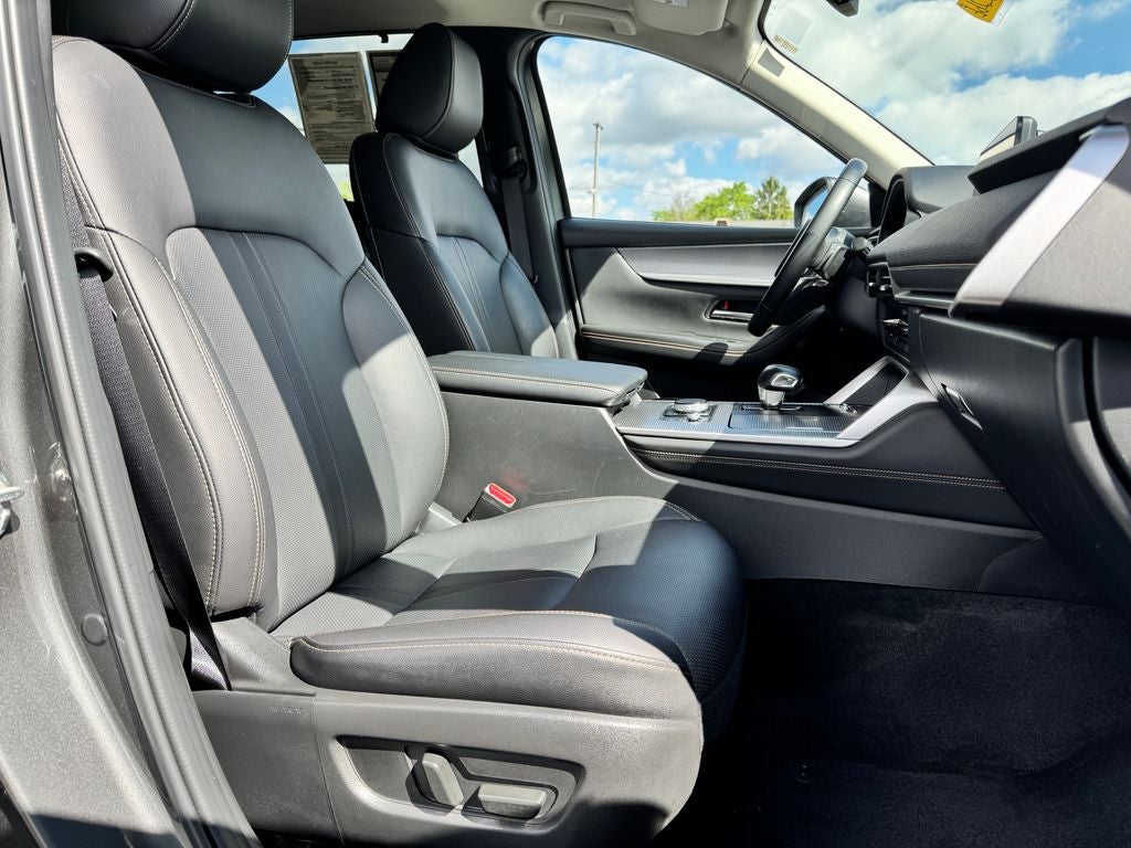 2024 Mazda Mazda CX-90 PHEV Preferred