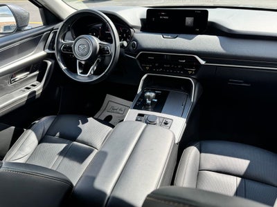 2024 Mazda Mazda CX-90 PHEV Preferred