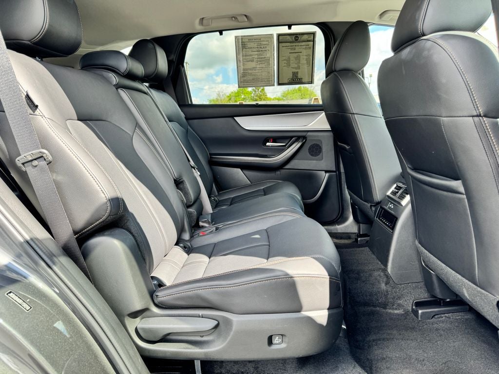 2024 Mazda Mazda CX-90 PHEV Preferred