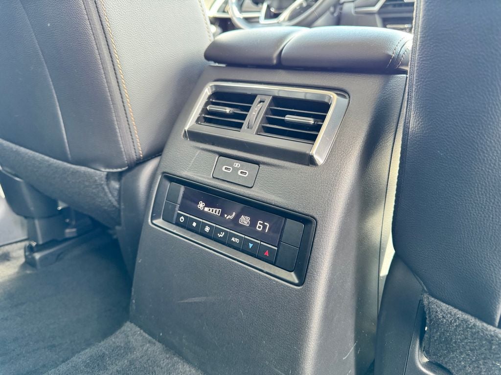 2024 Mazda Mazda CX-90 PHEV Preferred