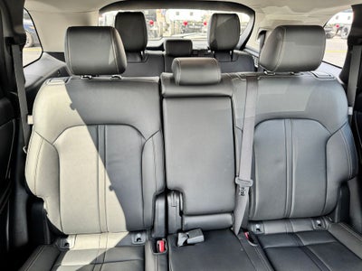 2024 Mazda Mazda CX-90 PHEV Preferred