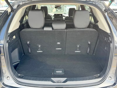 2024 Mazda Mazda CX-90 PHEV Preferred