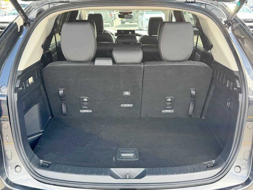 2024 Mazda Mazda CX-90 PHEV Preferred