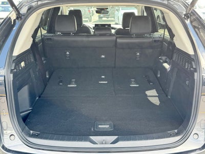 2024 Mazda Mazda CX-90 PHEV Preferred