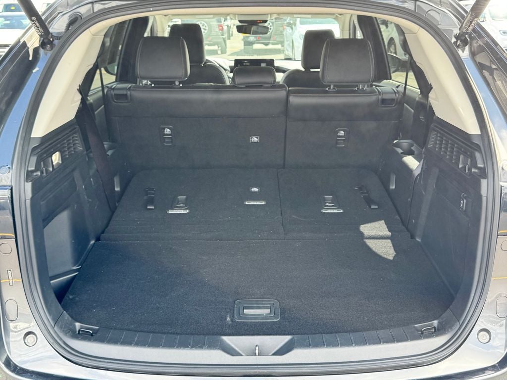 2024 Mazda Mazda CX-90 PHEV Preferred