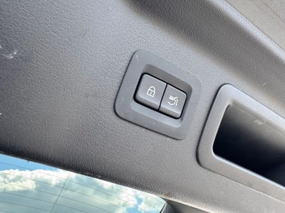 2024 Mazda Mazda CX-90 PHEV Preferred