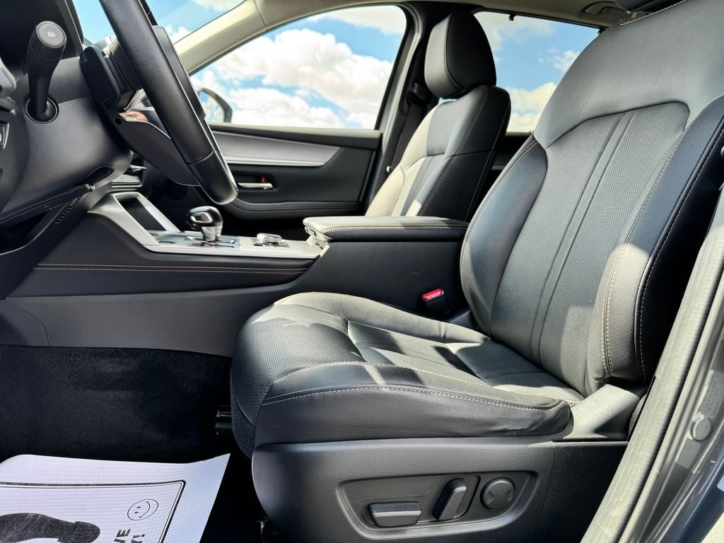 2024 Mazda Mazda CX-90 PHEV Preferred