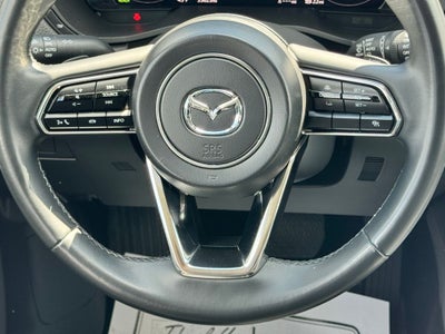 2024 Mazda Mazda CX-90 PHEV Preferred