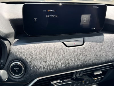 2024 Mazda Mazda CX-90 PHEV Preferred