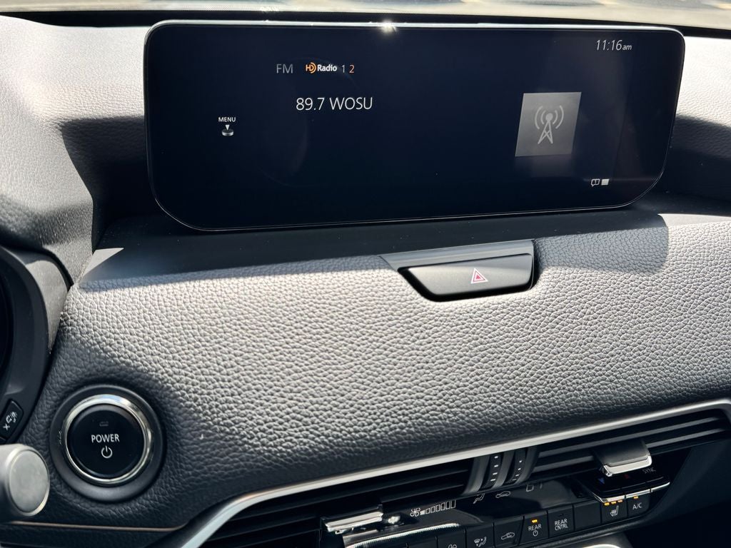 2024 Mazda Mazda CX-90 PHEV Preferred