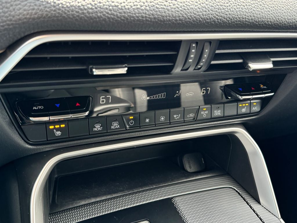 2024 Mazda Mazda CX-90 PHEV Preferred