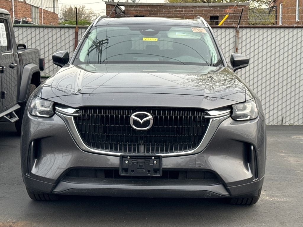 2024 Mazda Mazda CX-90 PHEV Preferred