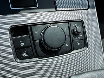 2024 Mazda Mazda CX-90 PHEV Preferred