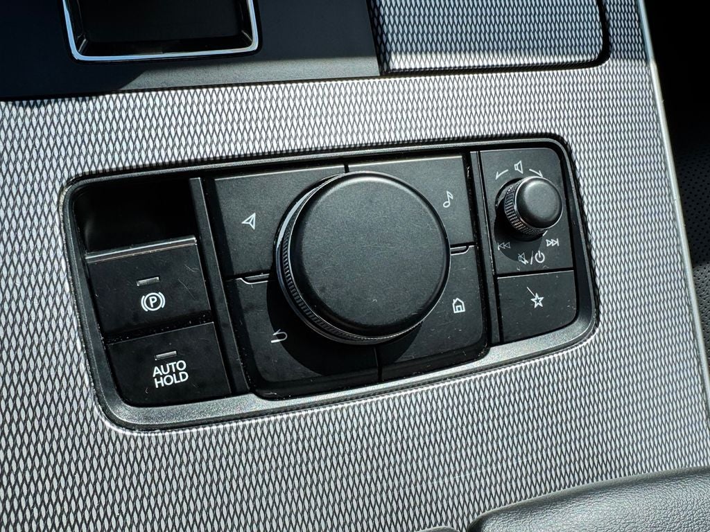 2024 Mazda Mazda CX-90 PHEV Preferred