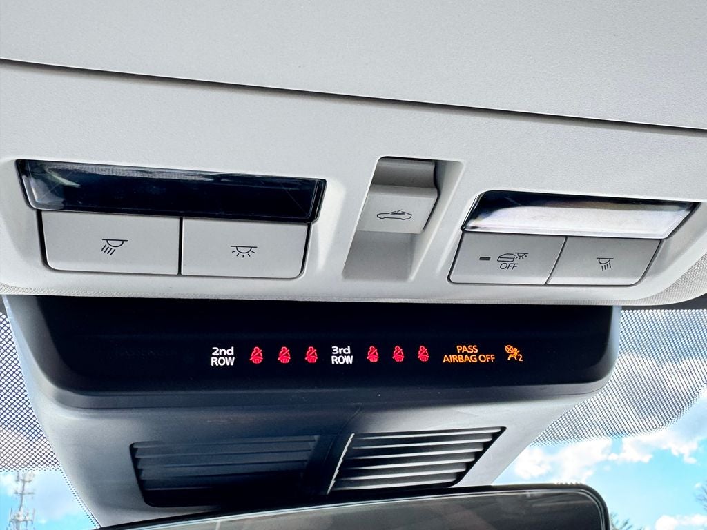 2024 Mazda Mazda CX-90 PHEV Preferred