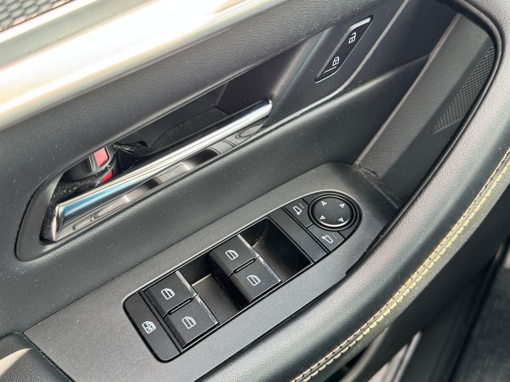 2024 Mazda Mazda CX-90 PHEV Preferred