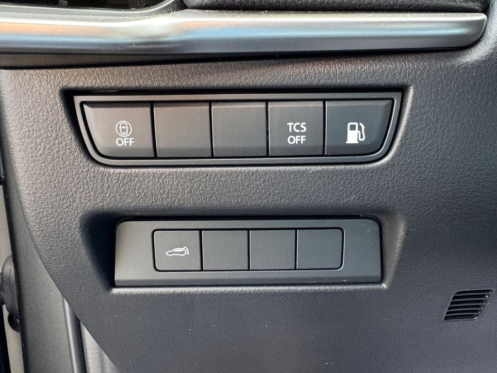 2024 Mazda Mazda CX-90 PHEV Preferred