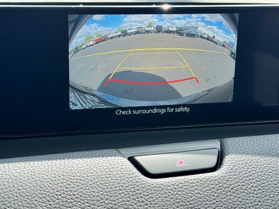 2024 Mazda Mazda CX-90 PHEV Preferred