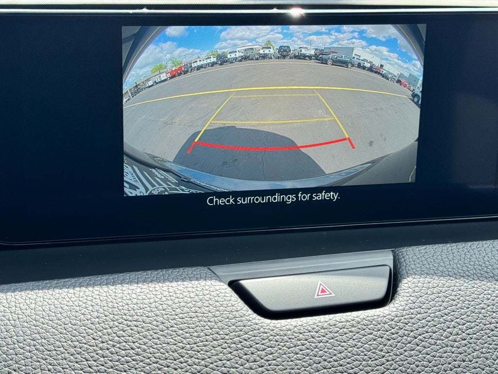 2024 Mazda Mazda CX-90 PHEV Preferred