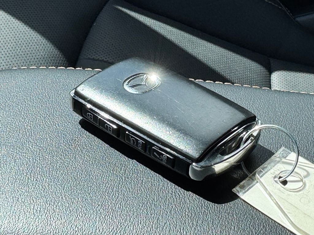 2024 Mazda Mazda CX-90 PHEV Preferred