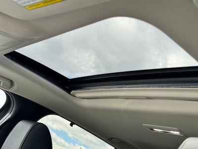 2024 Mazda Mazda CX-90 PHEV Preferred